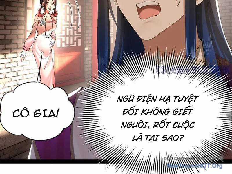 Chàng Rể Mạnh Nhất Lịch Sử - Chapter 314 - Trang 48