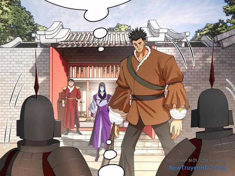 Chàng Rể Mạnh Nhất Lịch Sử - Chapter 314 - Trang 84