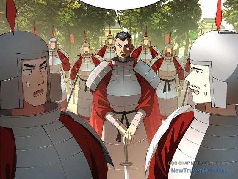 Chàng Rể Mạnh Nhất Lịch Sử - Chapter 314 - Trang 91