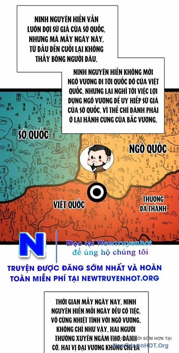 Chàng Rể Mạnh Nhất Lịch Sử - Chapter 315 - Trang 2