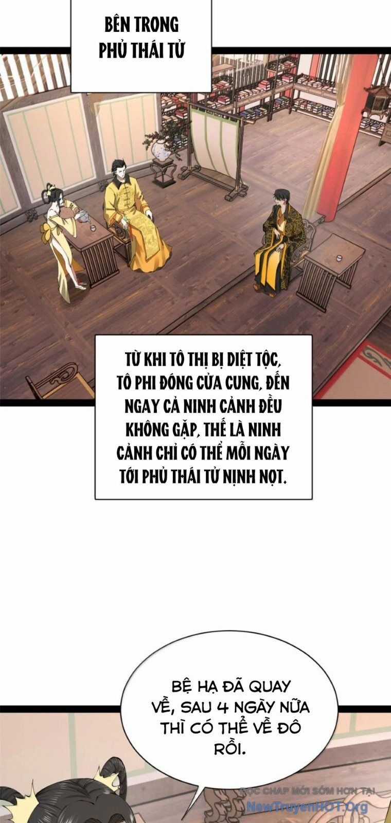 Chàng Rể Mạnh Nhất Lịch Sử - Chapter 315 - Trang 14