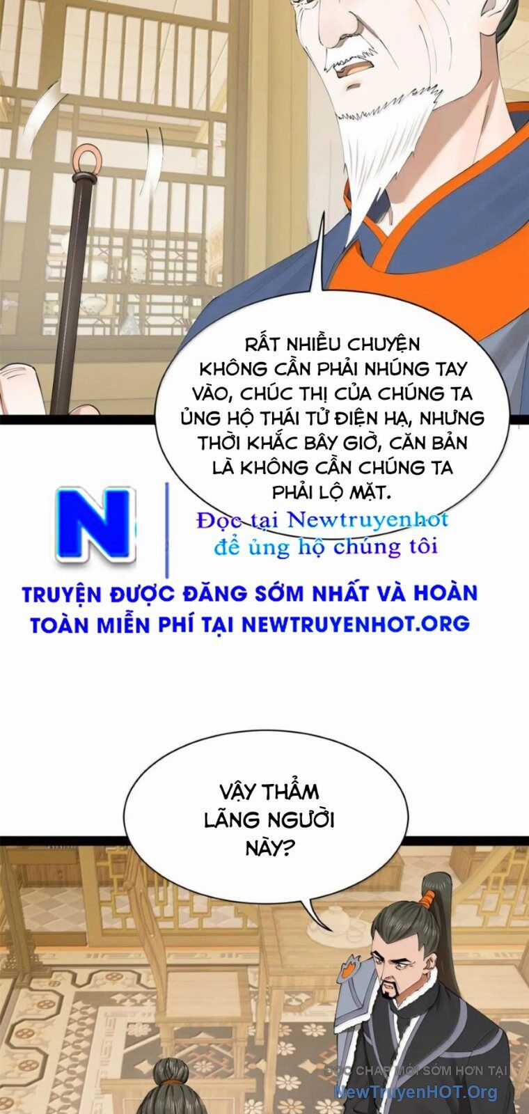 Chàng Rể Mạnh Nhất Lịch Sử - Chapter 315 - Trang 33