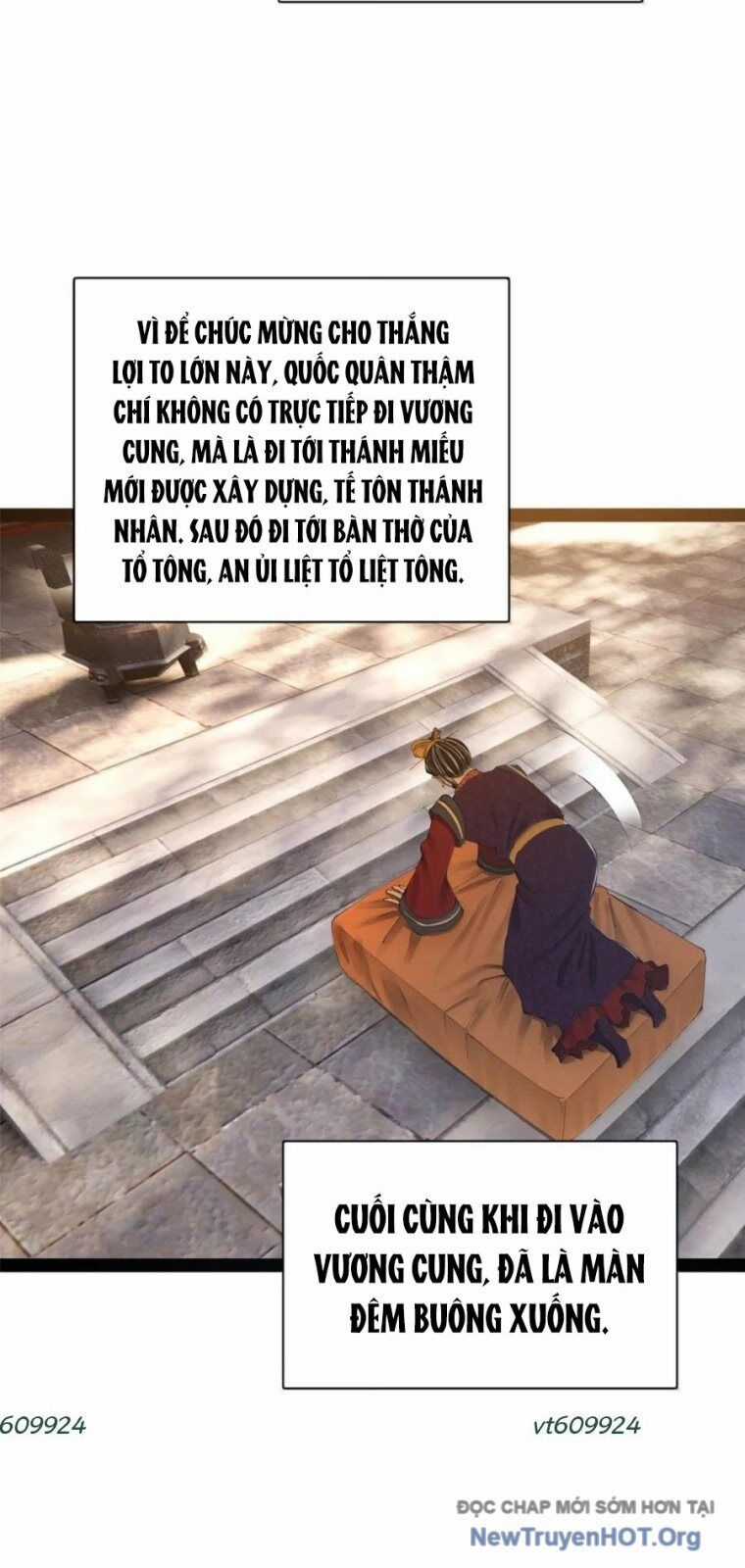 Chàng Rể Mạnh Nhất Lịch Sử - Chapter 315 - Trang 38