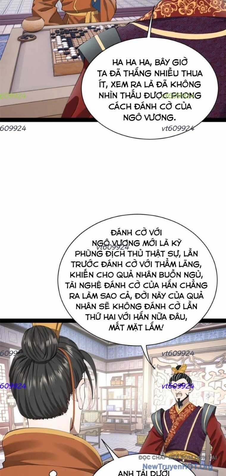 Chàng Rể Mạnh Nhất Lịch Sử - Chapter 315 - Trang 5
