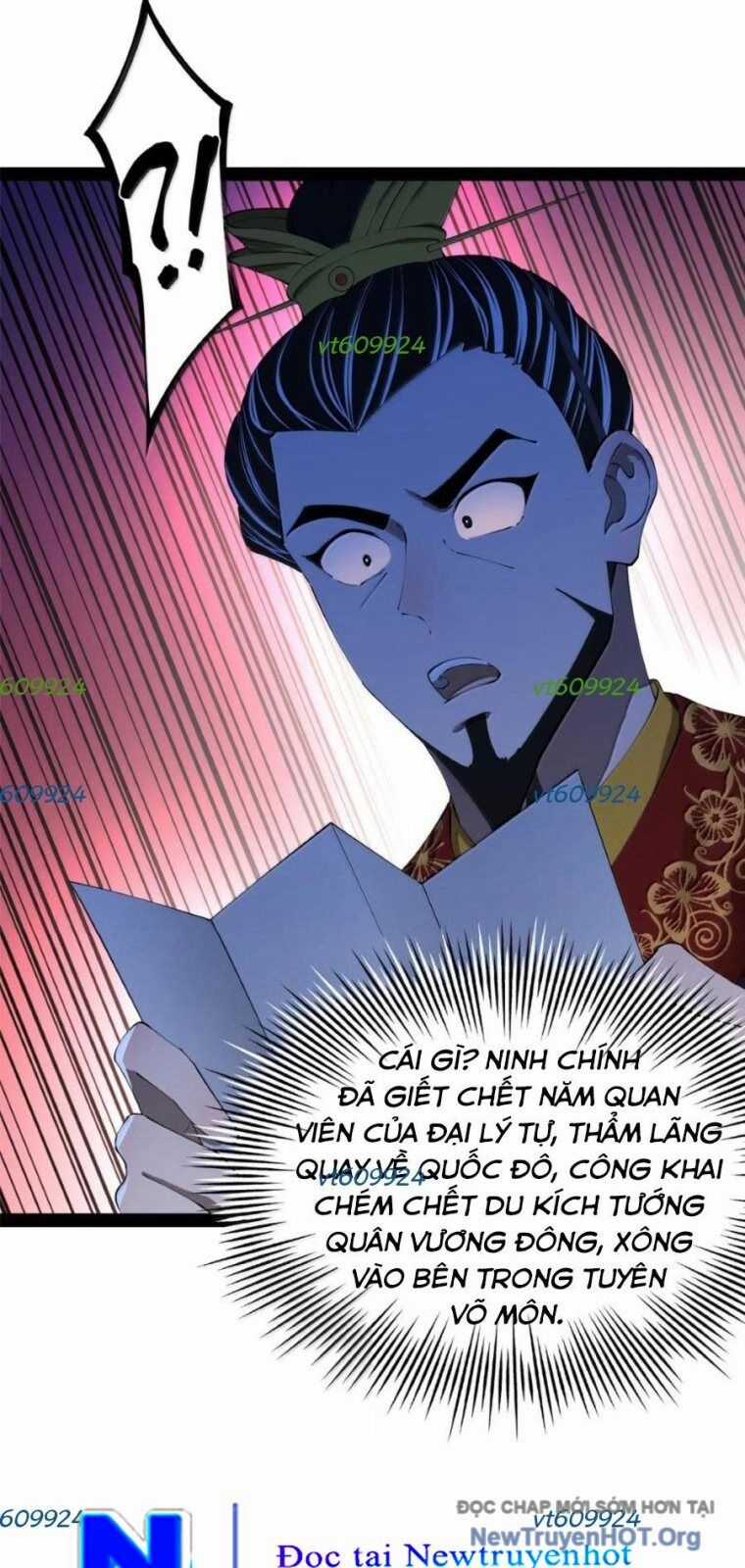 Chàng Rể Mạnh Nhất Lịch Sử - Chapter 315 - Trang 8