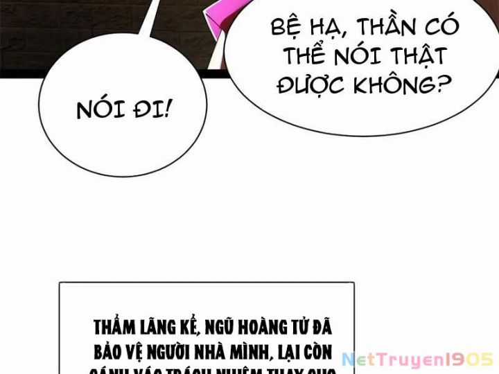 Chàng Rể Mạnh Nhất Lịch Sử - Chapter 316 - Trang 48