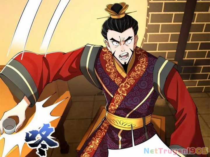 Chàng Rể Mạnh Nhất Lịch Sử - Chapter 316 - Trang 58