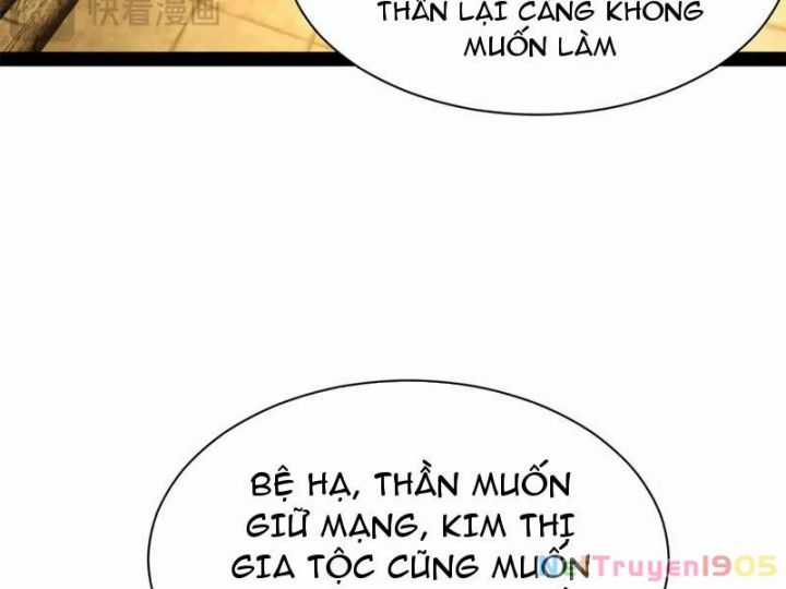 Chàng Rể Mạnh Nhất Lịch Sử - Chapter 316 - Trang 71