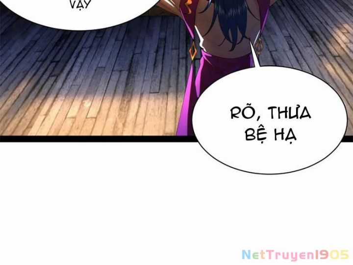 Chàng Rể Mạnh Nhất Lịch Sử - Chapter 316 - Trang 81