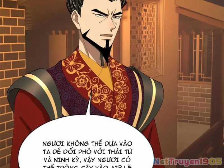 Chàng Rể Mạnh Nhất Lịch Sử - Chapter 316 - Trang 88