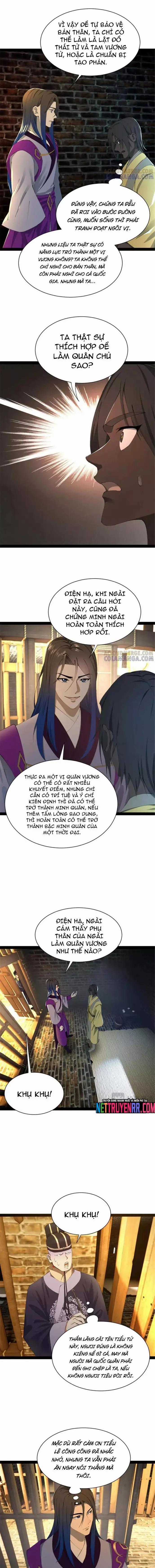 Chàng Rể Mạnh Nhất Lịch Sử - Chapter 317 - Trang 2