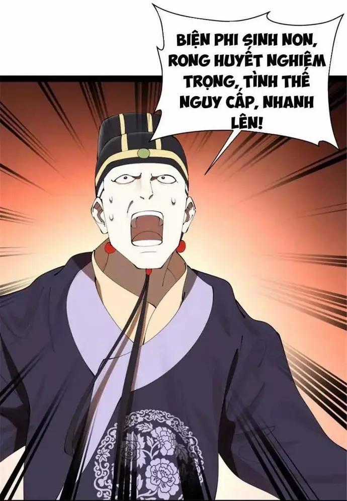 Chàng Rể Mạnh Nhất Lịch Sử - Chapter 317 - Trang 10