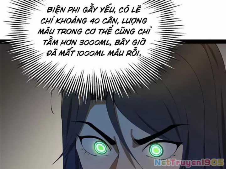 Chàng Rể Mạnh Nhất Lịch Sử - Chapter 318 - Trang 11