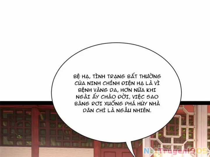 Chàng Rể Mạnh Nhất Lịch Sử - Chapter 318 - Trang 101