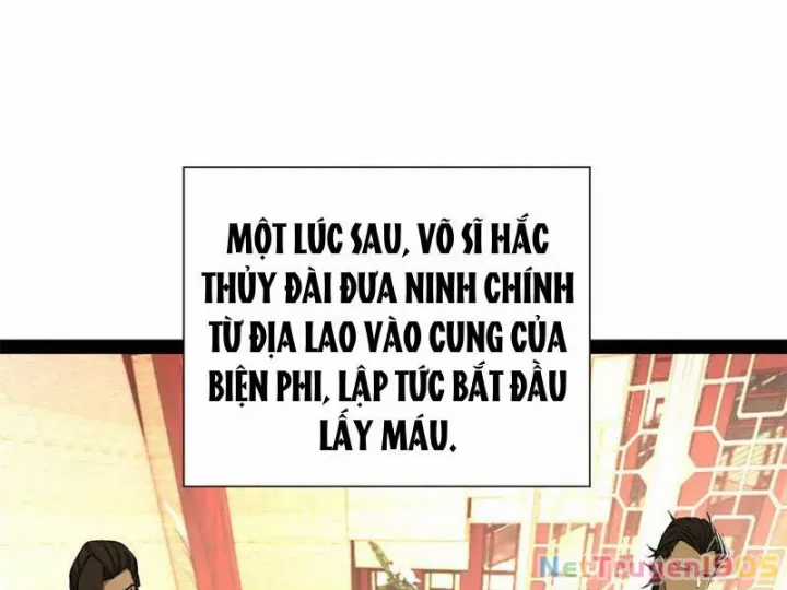 Chàng Rể Mạnh Nhất Lịch Sử - Chapter 318 - Trang 104