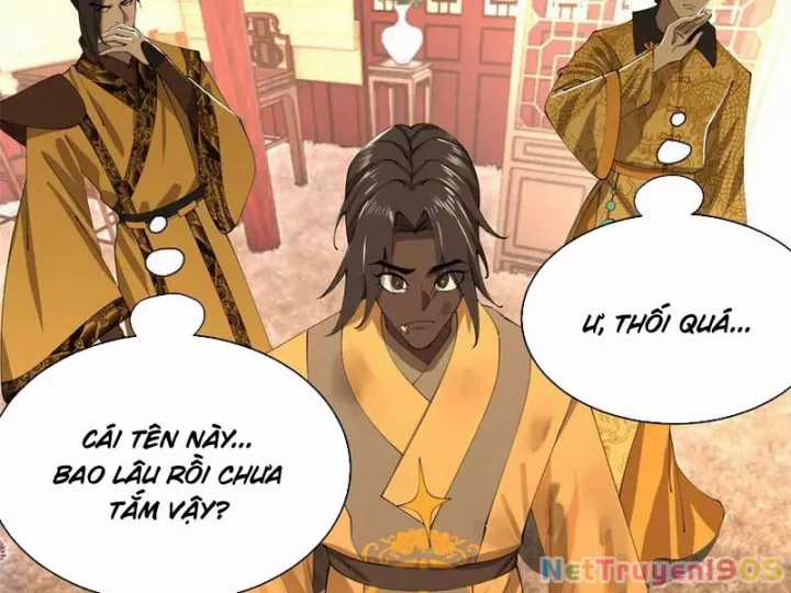 Chàng Rể Mạnh Nhất Lịch Sử - Chapter 318 - Trang 105