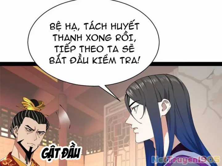 Chàng Rể Mạnh Nhất Lịch Sử - Chapter 318 - Trang 107