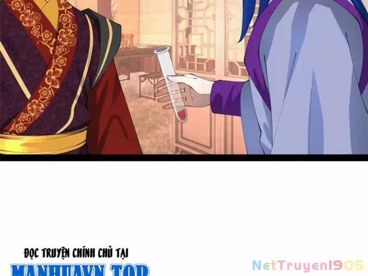 Chàng Rể Mạnh Nhất Lịch Sử - Chapter 318 - Trang 108