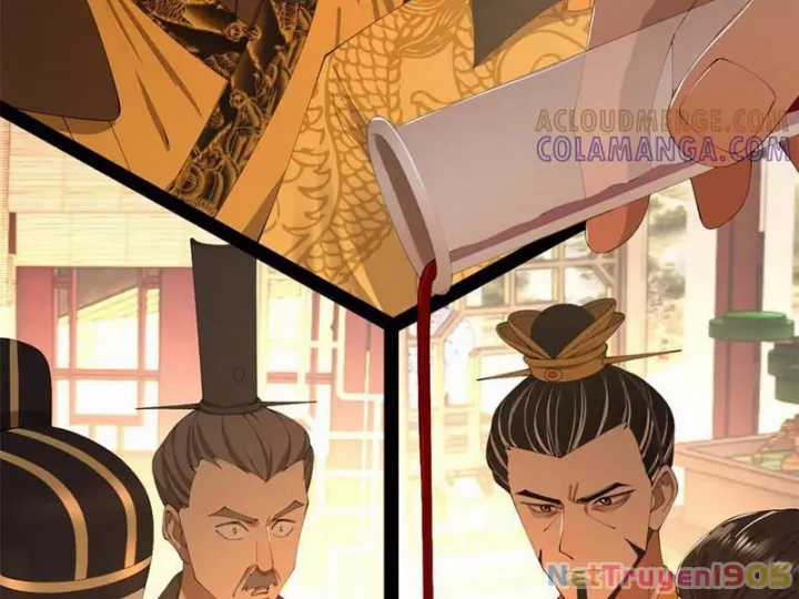 Chàng Rể Mạnh Nhất Lịch Sử - Chapter 318 - Trang 110