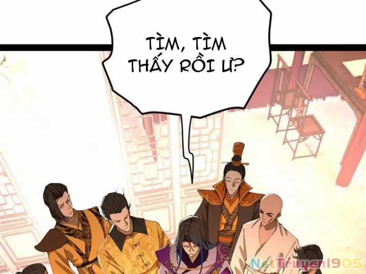 Chàng Rể Mạnh Nhất Lịch Sử - Chapter 318 - Trang 119