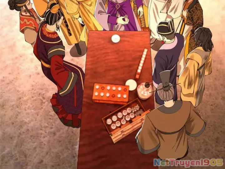 Chàng Rể Mạnh Nhất Lịch Sử - Chapter 318 - Trang 120