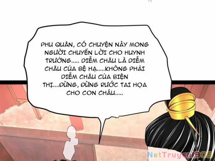 Chàng Rể Mạnh Nhất Lịch Sử - Chapter 318 - Trang 13