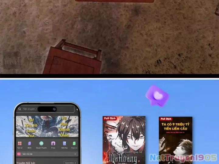 Chàng Rể Mạnh Nhất Lịch Sử - Chapter 318 - Trang 121