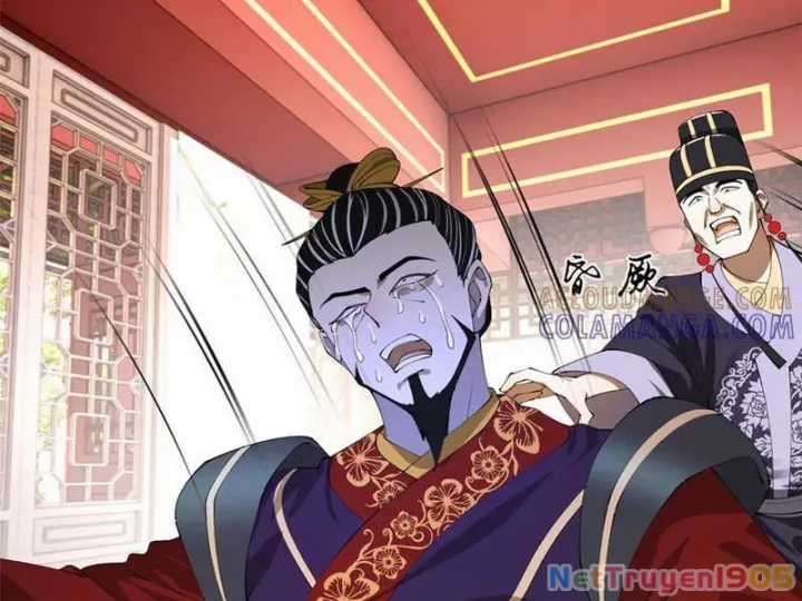 Chàng Rể Mạnh Nhất Lịch Sử - Chapter 318 - Trang 20