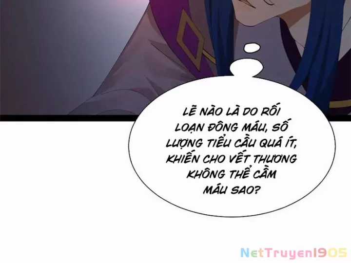 Chàng Rể Mạnh Nhất Lịch Sử - Chapter 318 - Trang 26