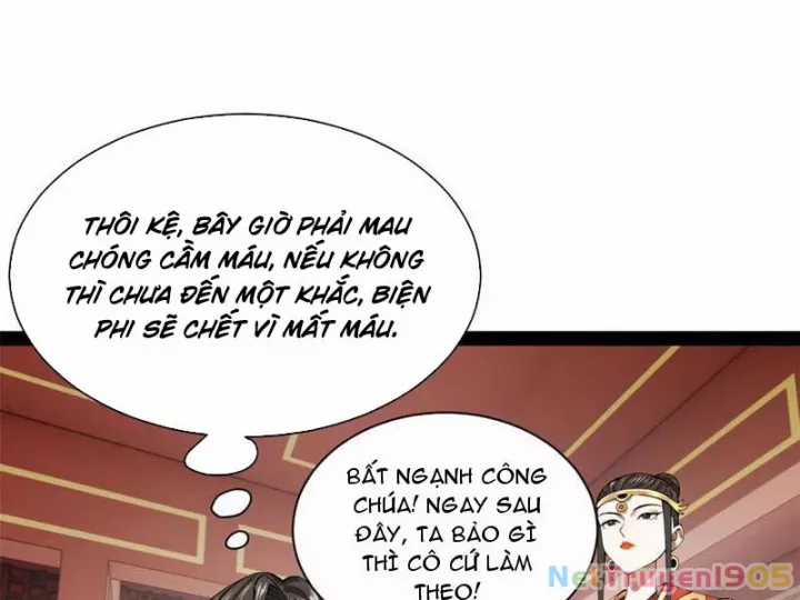 Chàng Rể Mạnh Nhất Lịch Sử - Chapter 318 - Trang 27