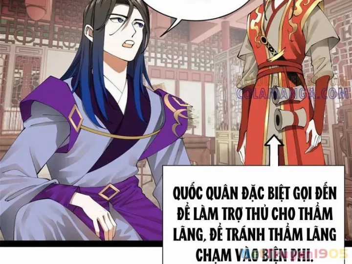 Chàng Rể Mạnh Nhất Lịch Sử - Chapter 318 - Trang 28