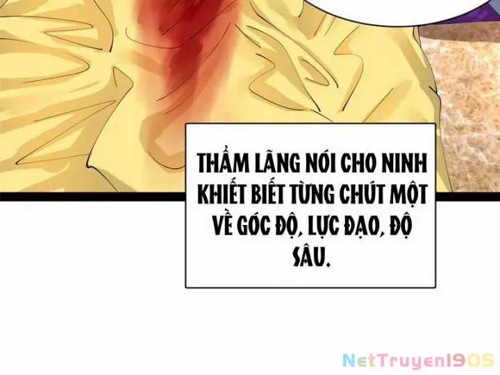 Chàng Rể Mạnh Nhất Lịch Sử - Chapter 318 - Trang 31