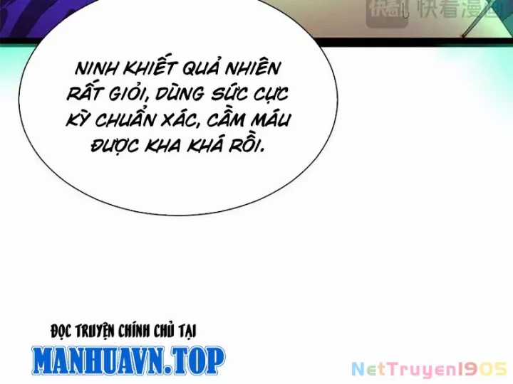 Chàng Rể Mạnh Nhất Lịch Sử - Chapter 318 - Trang 34