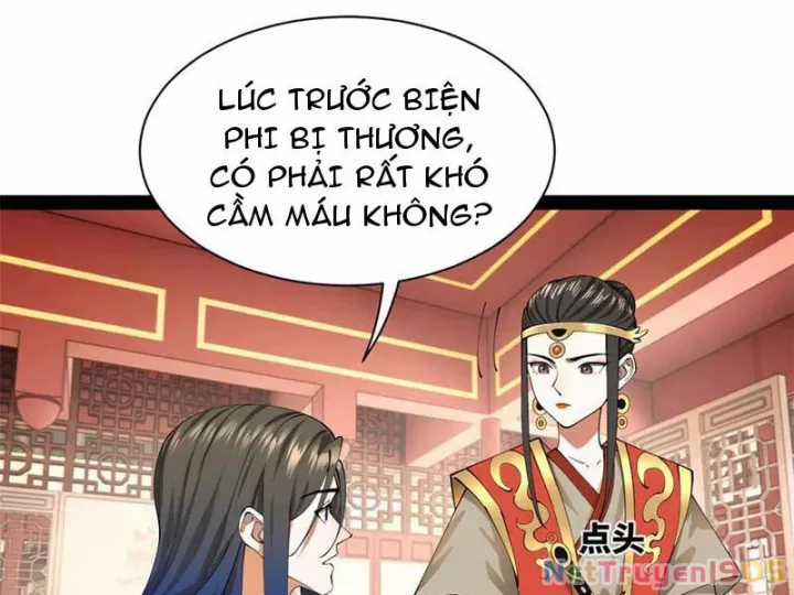 Chàng Rể Mạnh Nhất Lịch Sử - Chapter 318 - Trang 35