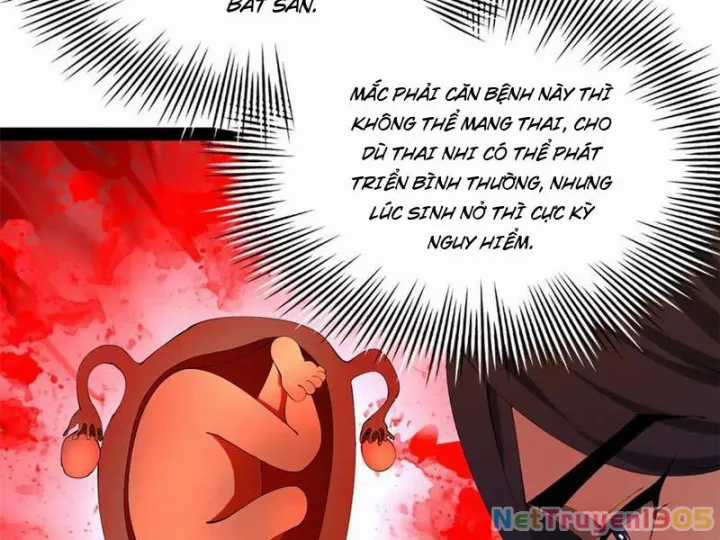 Chàng Rể Mạnh Nhất Lịch Sử - Chapter 318 - Trang 37