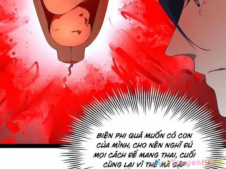 Chàng Rể Mạnh Nhất Lịch Sử - Chapter 318 - Trang 38