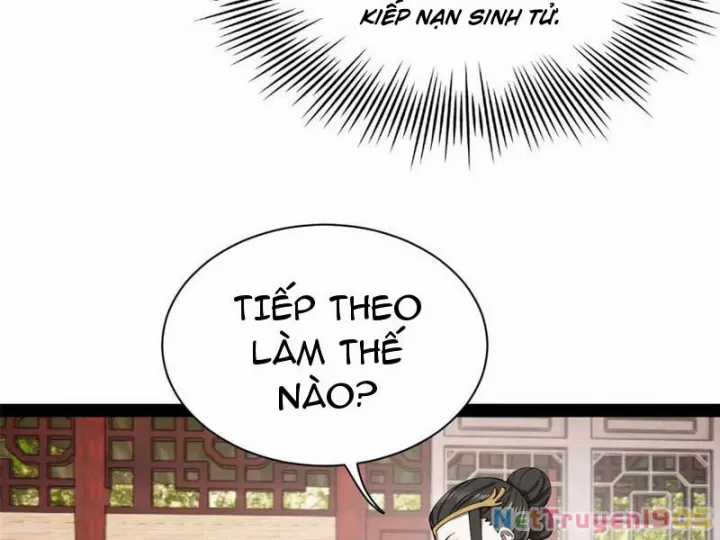 Chàng Rể Mạnh Nhất Lịch Sử - Chapter 318 - Trang 39