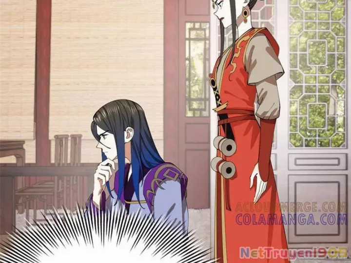 Chàng Rể Mạnh Nhất Lịch Sử - Chapter 318 - Trang 40