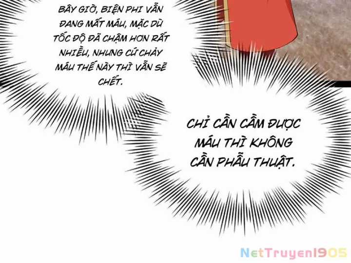 Chàng Rể Mạnh Nhất Lịch Sử - Chapter 318 - Trang 41