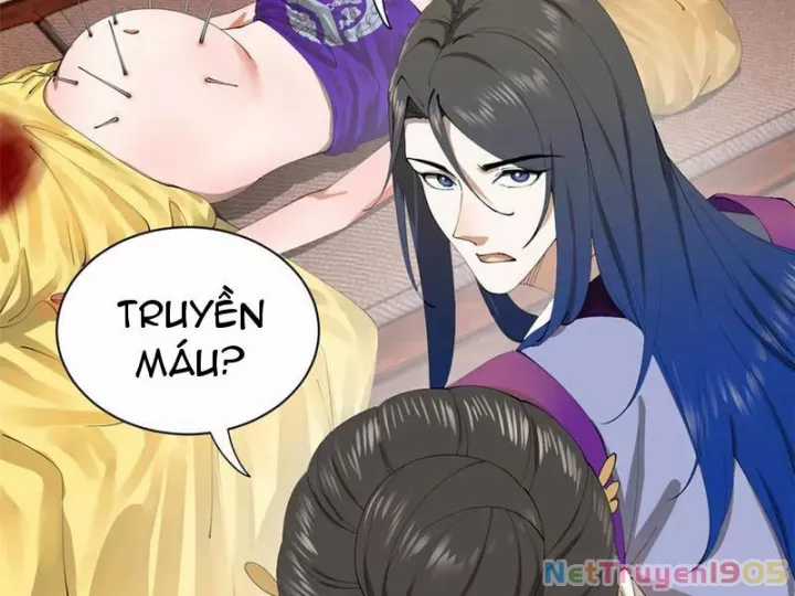 Chàng Rể Mạnh Nhất Lịch Sử - Chapter 318 - Trang 44