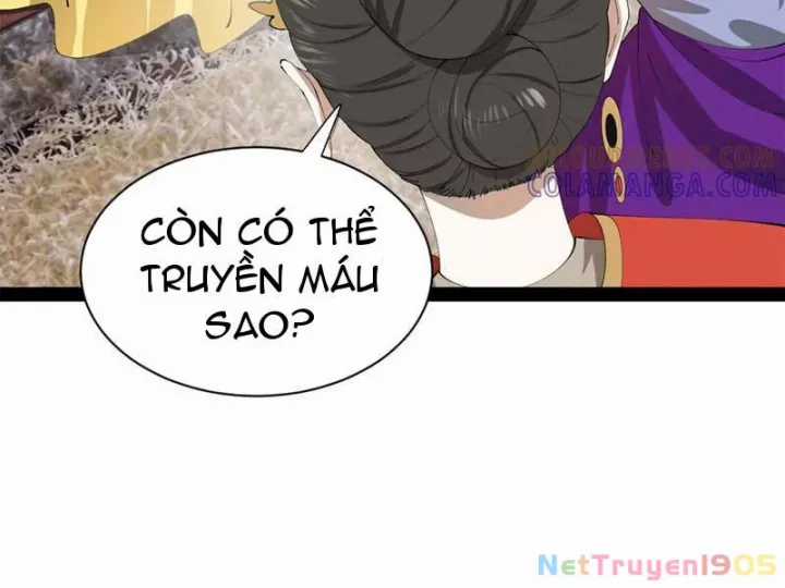 Chàng Rể Mạnh Nhất Lịch Sử - Chapter 318 - Trang 45