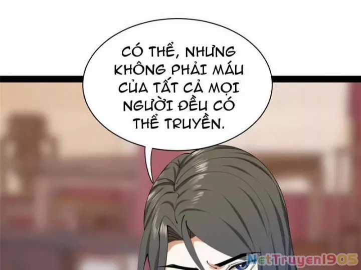 Chàng Rể Mạnh Nhất Lịch Sử - Chapter 318 - Trang 46