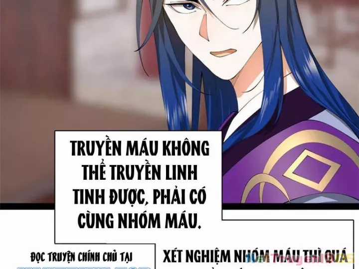 Chàng Rể Mạnh Nhất Lịch Sử - Chapter 318 - Trang 47