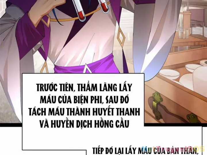 Chàng Rể Mạnh Nhất Lịch Sử - Chapter 318 - Trang 50