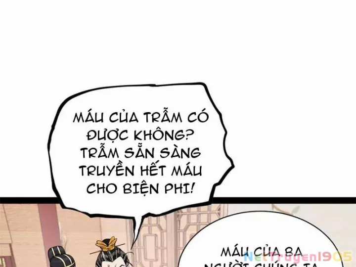 Chàng Rể Mạnh Nhất Lịch Sử - Chapter 318 - Trang 54