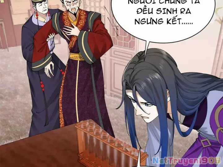 Chàng Rể Mạnh Nhất Lịch Sử - Chapter 318 - Trang 55