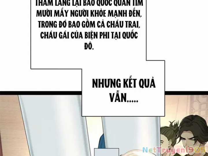 Chàng Rể Mạnh Nhất Lịch Sử - Chapter 318 - Trang 57