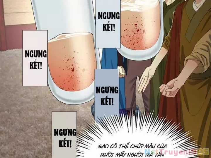 Chàng Rể Mạnh Nhất Lịch Sử - Chapter 318 - Trang 58