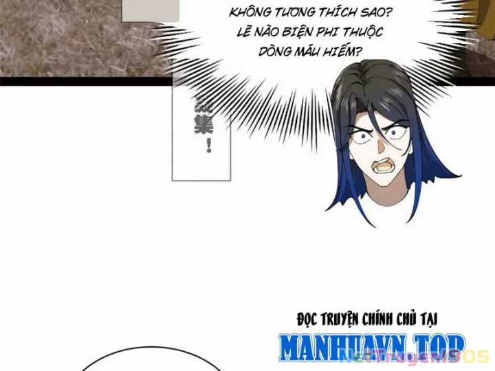 Chàng Rể Mạnh Nhất Lịch Sử - Chapter 318 - Trang 59