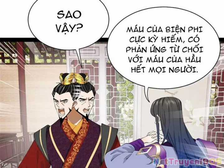 Chàng Rể Mạnh Nhất Lịch Sử - Chapter 318 - Trang 60